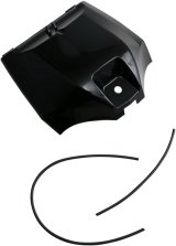 Cycra 20+ Yamaha WR250F Air Box Cover - Black thumbnail 1