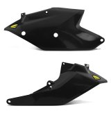 Cycra 16-18 KTM 125 SX Side Number Panel - Black thumbnail 1