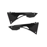 Cycra 18-21 Honda CRF250R Air Box Cover - Black thumbnail 1