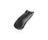Cycra 17-20 Kawasaki KX250F Mud Flaps - Black thumbnail 1