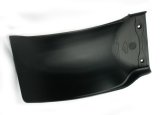 Cycra 90-07 Honda CR125R Mud Flaps - Black thumbnail 1