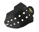 Cycra 09-16 Honda CRF450R Full Armor Skid Plate - Black thumbnail 1