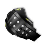 Cycra 09-15 Kawasaki KX450F Full Armor Skid Plate - Black thumbnail 1