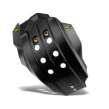 Cycra 14-18 Yamaha YZ250F Full Armor Skid Plate - Black thumbnail 1