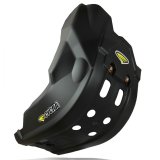 Cycra 19-23 Yamaha YZ250F Full Armor Skid Plate - Black thumbnail 1