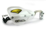 Cycra CRM Racer Pack 7/8 in. - Natural thumbnail 1