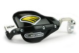 Cycra CRM Racer Pack 7/8 in. - Black thumbnail 1