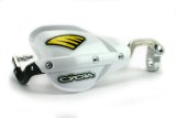 Cycra CRM Racer Pack 1-1/8 in. - White thumbnail 1