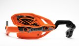 Cycra CRM Ultra 1-1/8 in. - SE Orange thumbnail 1