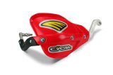 Cycra Probend CRM Flexx Bar ATV - Red thumbnail 1