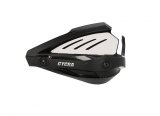 Cycra 2019 Honda Africa Twin 1000/2020 1100 Voyager Dual Road - Black/White thumbnail 1