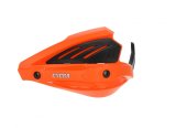 Cycra 2020 KTM 390 ADV Voyager Dual Road - Orange/Black thumbnail 1
