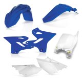 Cycra 15-21 Yamaha YZ125 5-pc Replica Body Kit - OEM thumbnail 1