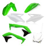 Cycra 16-18 Kawasaki KX450F 5-Pc Replacement Kit thumbnail 1