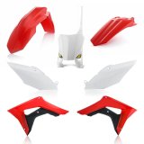 Cycra 18-21 Honda CRF250R 5-pc Replica Body Kit - OEM thumbnail 1