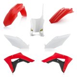 Cycra 19-21 Honda CRF250RX 5-pc Replica Body Kit - OEM thumbnail 1