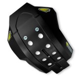 Cycra 10-13 Yamaha YZ450F Full Armor Skid Plate - Black thumbnail 1