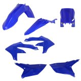 Cycra 23+ Yamaha YZ250F-450F/FX 5 PC. Replica Body Kit - OEM Color thumbnail 1