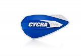 Cycra Cyclone MX - Blue/White thumbnail 1