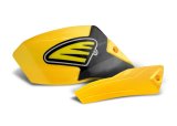 Cycra Probend CRM Ultra Hand Shield - Husky Yellow thumbnail 1