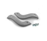 Cycra Probend Plastic Bumper - Grey thumbnail 1