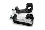 Cycra 08+ Pro Taper/Renthal Fatbar/Neken U Clamp - Black thumbnail 1