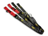 Cycra Tie Down Set - Red thumbnail 1