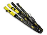 Cycra Tie Down Set - Yellow thumbnail 1