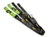 Cycra Tie Down Set - Green thumbnail 1