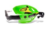 Cycra Probend Ultra w/HCM Clamp 1-1/8 in. - Green thumbnail 1