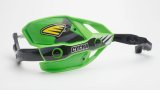 Cycra Probend Ultra w/HCM Clamp 1-1/8 in. - Green thumbnail 2