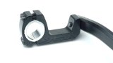 Cycra Vortex Hand Guard/w Universal U-Clamps - Orange thumbnail 7