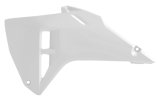 Cycra 2025 Honda CRF250/450R Side Number Panels - White thumbnail 2