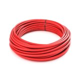 Snow Performance Red High Temp Nylon Tubing - 20ft thumbnail 2