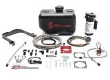 Snow Performance 08-15 Evo Stg 2 Boost Cooler Water Injection Kit w/SS Braid Line & 4AN Fittings thumbnail 4