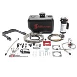 Snow Performance 08-15 Evo Stg 2 Boost Cooler Water Injection Kit w/SS Braid Line & 4AN Fittings thumbnail 6