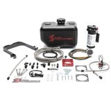 Snow Performance 08-15 Evo Stg 2 Boost Cooler Water Injection Kit w/SS Braid Line & 4AN Fittings thumbnail 7