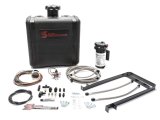 Snow Performance Cummins Stg 2 Boost Cooler Water Injection Kit (SS Braided Line & 4AN Fittings) thumbnail 2