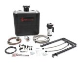 Snow Performance Cummins Stg 2 Boost Cooler Water Injection Kit (SS Braided Line & 4AN Fittings) thumbnail 6