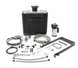 Snow Performance 07-17 Dodge 6.7L Stg 3 Boost Cooler Water Injection Kit (SS Braided Line & 4AN) thumbnail 2