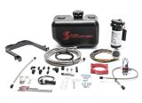 Snow Performance 15-17 Mustang EcB Stg 2 Boost Cooler Water Injection Kit (SS Braid Line & 4AN) thumbnail 4