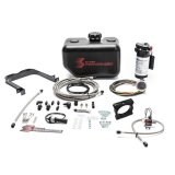 Snow Performance 15-17 Mustang EcB Stg 2 Boost Cooler Water Injection Kit (SS Braid Line & 4AN) thumbnail 5
