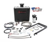 Snow Performance Stg 3 Boost Cooler Water Injection Kit TD Univ. (SS Braided Line and 4AN Fittings) thumbnail 1