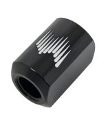 Snow Performance Nozzle Holder Straight (Rectangle Style) thumbnail 1