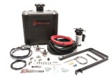 Snow Performance Stg 3 Boost Cooler Water Injection Kit Pusher (Hi-Temp Tubing and Quick-Fittings) thumbnail 2