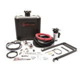 Snow Performance Stg 3 Boost Cooler Water Injection Kit Pusher (Hi-Temp Tubing and Quick-Fittings) thumbnail 3