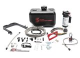Snow Performance 05-10 Mustang Stg 2 Boost Cooler Water Injection Kit (SS Braided Line & 4AN) thumbnail 4