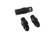 Snow Performance High Flow 4AN Water Check Valve Fittings (For 4AN SS Braided Line Kit) thumbnail 1