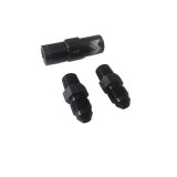 Snow Performance High Flow 4AN Water Check Valve Fittings (For 4AN SS Braided Line Kit) thumbnail 4