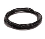Snow Performance 20ft. Black High Temp Water Nylon Tubing thumbnail 1